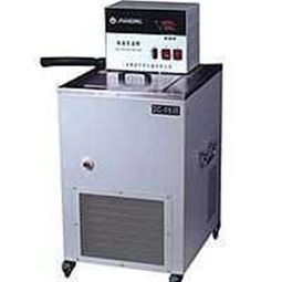 浙东粮检仪器厂低温恒温槽 原理、特点与应用领域解析