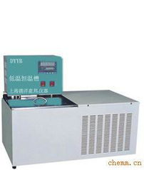 卧式低温恒温槽 现代实验室的精密控温核心