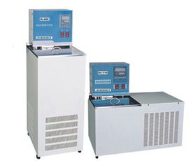 高精度低温恒温槽 科研与工业应用的精密温控核心