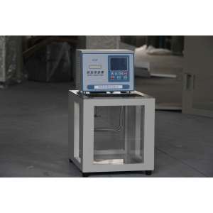 YHCK系列程序透明高低温恒温槽 型号1技术参数、性能解析与市场报价指南