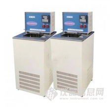 专业低温恒温槽生产厂家，精准控温技术领先