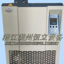 精准控温的基石 低温恒温槽的原理与应用