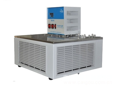 Unite优纳特-5℃低温恒温槽6L粘度计专用DC-0506W 精准温控，赋能科学仪器新高度