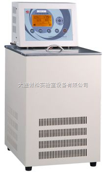 低温恒温槽 精准控温的科学利器与应用解析